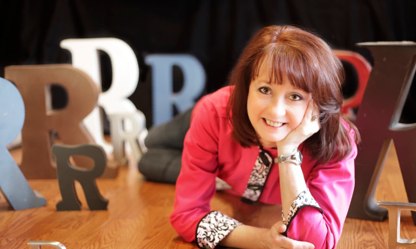 Ruth Rickey